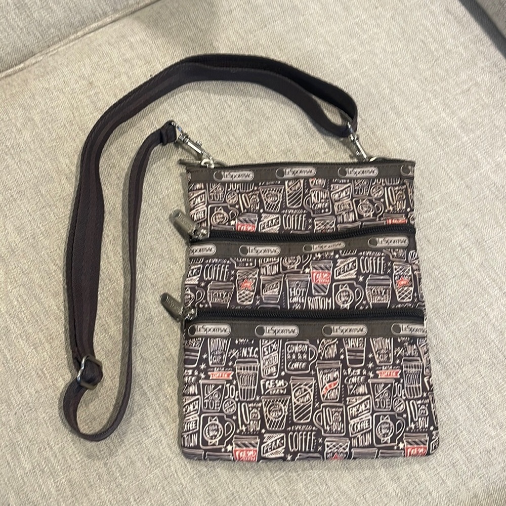 LeSportSac - Crossbody bag